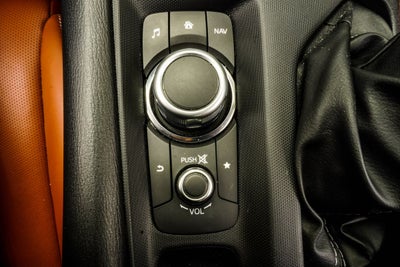 2023 Mazda Mazda Miata RF Grand Touring
