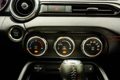 2023 Mazda Mazda Miata RF Grand Touring
