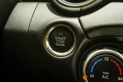 2023 Mazda Mazda Miata RF Grand Touring