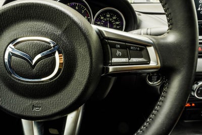 2023 Mazda Mazda Miata RF Grand Touring