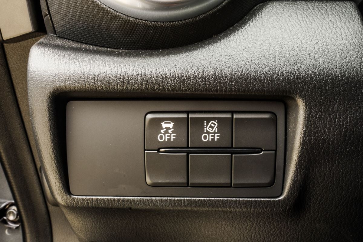 2023 Mazda Mazda Miata RF Grand Touring