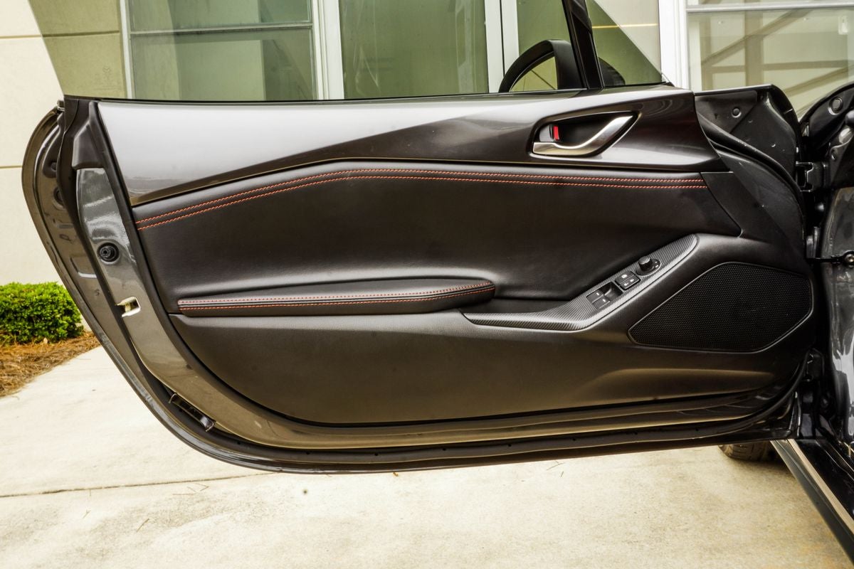 2023 Mazda Mazda Miata RF Grand Touring
