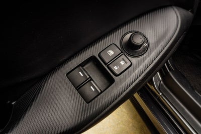 2023 Mazda Mazda Miata RF Grand Touring