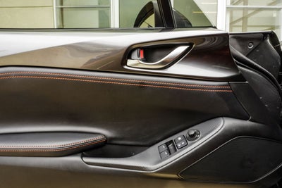 2023 Mazda Mazda Miata RF Grand Touring