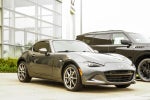 2023 Mazda Mazda Miata RF Grand Touring