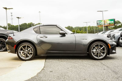 2023 Mazda Mazda Miata RF Grand Touring