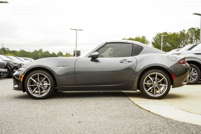 2023 Mazda Mazda Miata RF Grand Touring