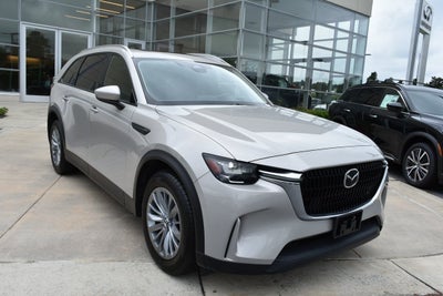 2024 Mazda Mazda CX-90 3.3 Turbo Preferred Plus