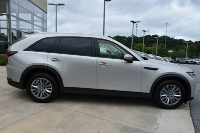 2024 Mazda Mazda CX-90 3.3 Turbo Preferred Plus