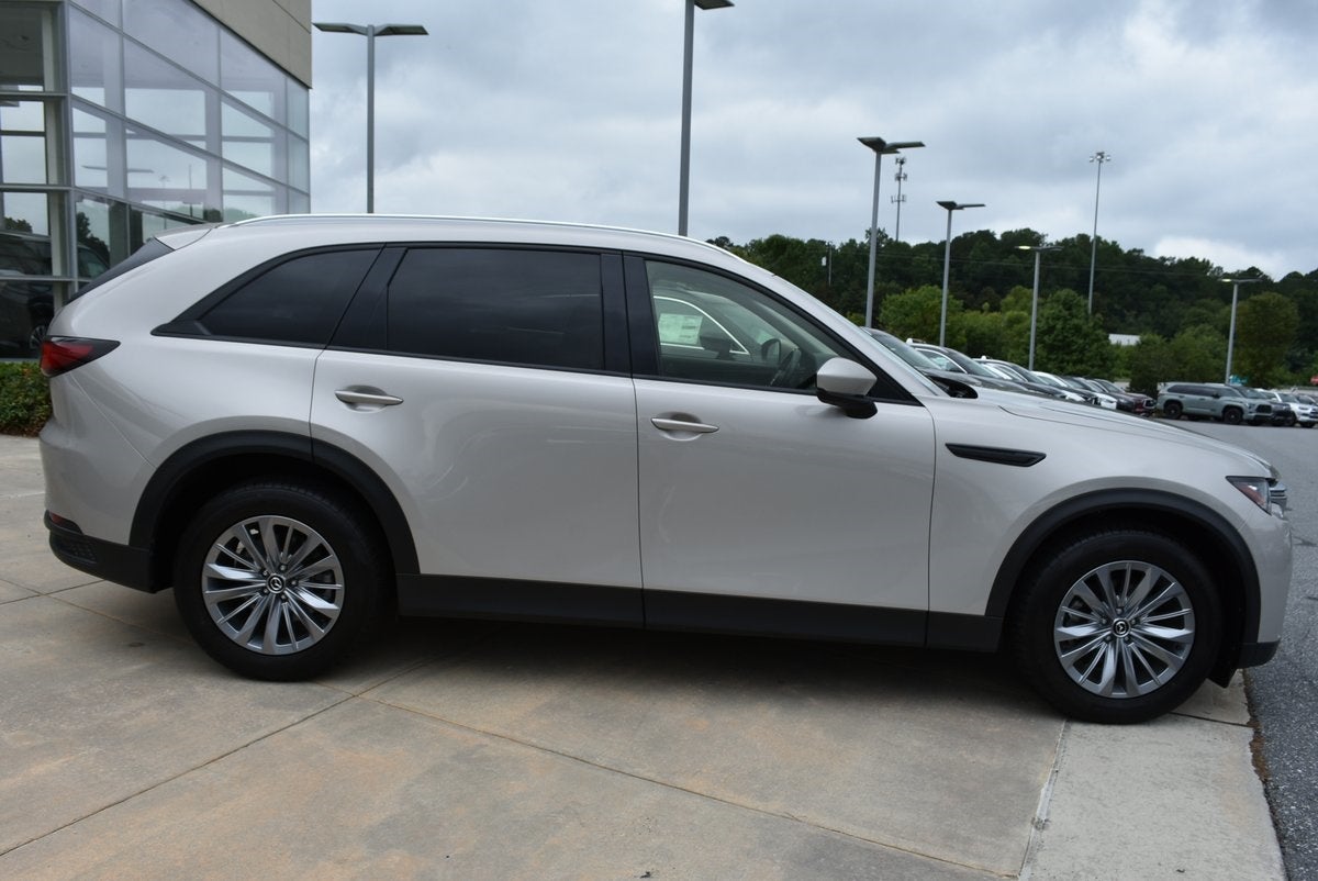2024 Mazda Mazda CX-90 3.3 Turbo Preferred Plus