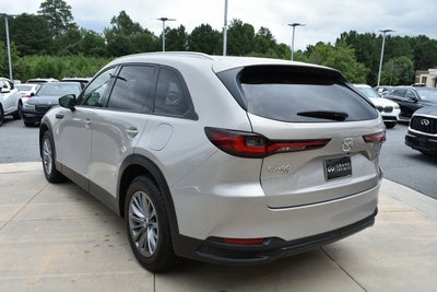 2024 Mazda Mazda CX-90 3.3 Turbo Preferred Plus