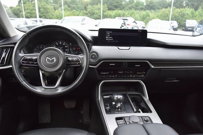 2024 Mazda Mazda CX-90 3.3 Turbo Preferred Plus