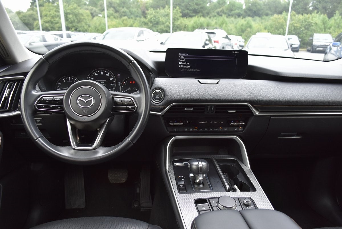 2024 Mazda Mazda CX-90 3.3 Turbo Preferred Plus