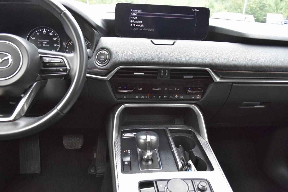 2024 Mazda Mazda CX-90 3.3 Turbo Preferred Plus