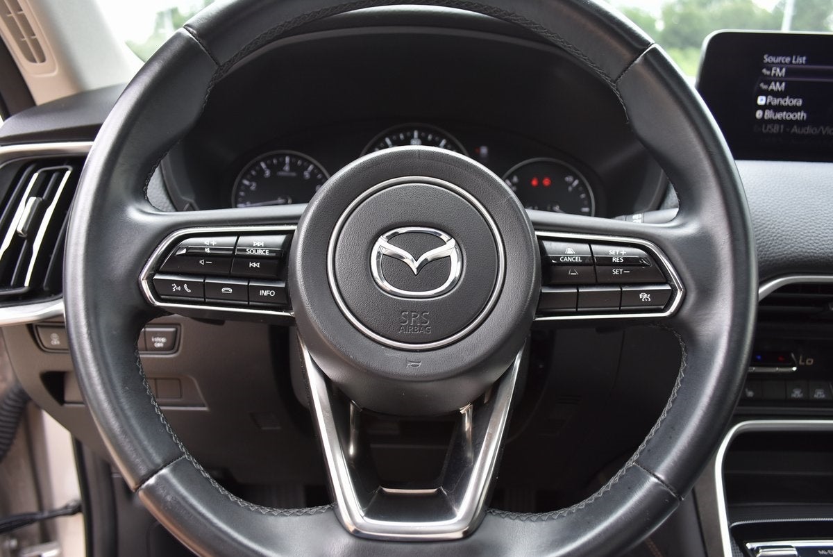 2024 Mazda Mazda CX-90 3.3 Turbo Preferred Plus