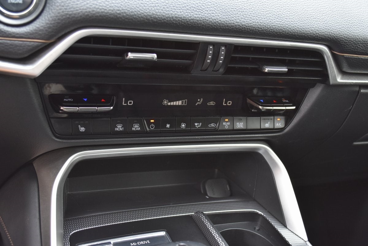 2024 Mazda Mazda CX-90 3.3 Turbo Preferred Plus