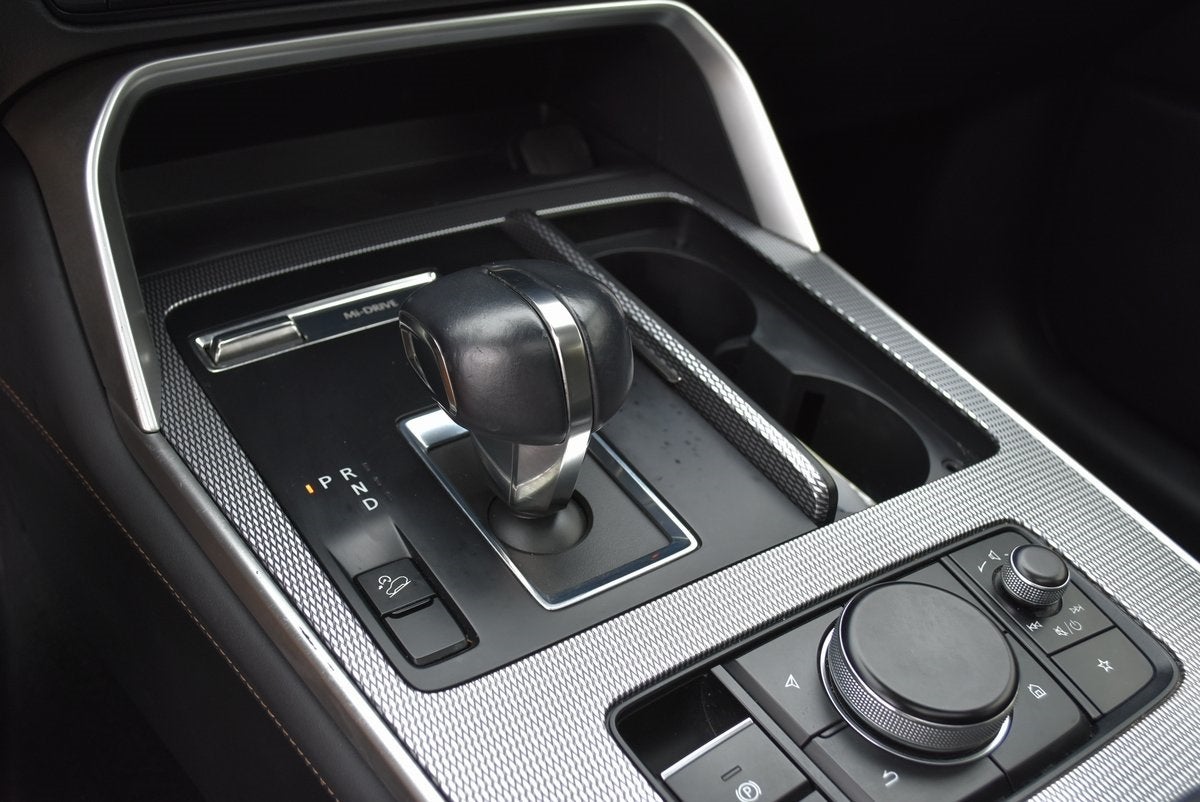 2024 Mazda Mazda CX-90 3.3 Turbo Preferred Plus