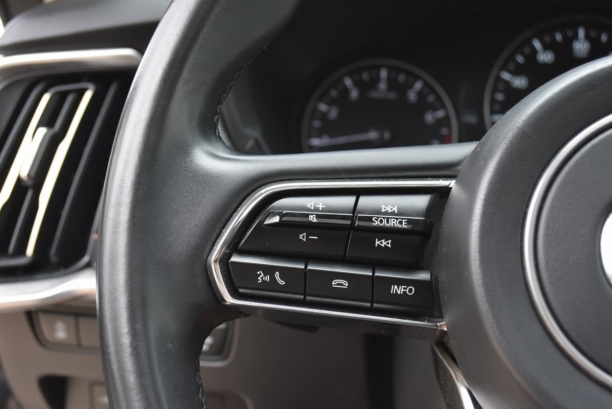 2024 Mazda Mazda CX-90 3.3 Turbo Preferred Plus