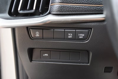 2024 Mazda Mazda CX-90 3.3 Turbo Preferred Plus