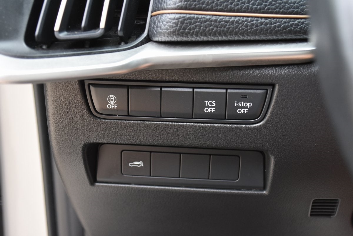 2024 Mazda Mazda CX-90 3.3 Turbo Preferred Plus