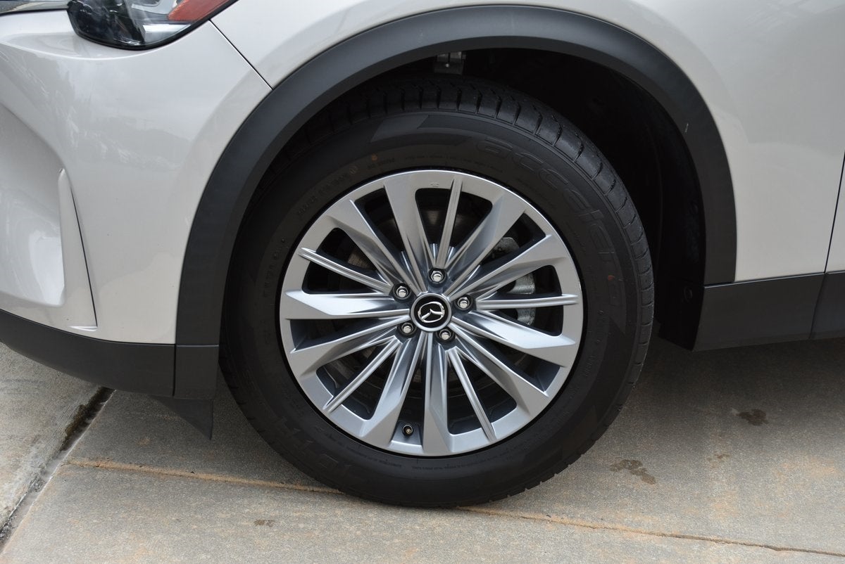 2024 Mazda Mazda CX-90 3.3 Turbo Preferred Plus