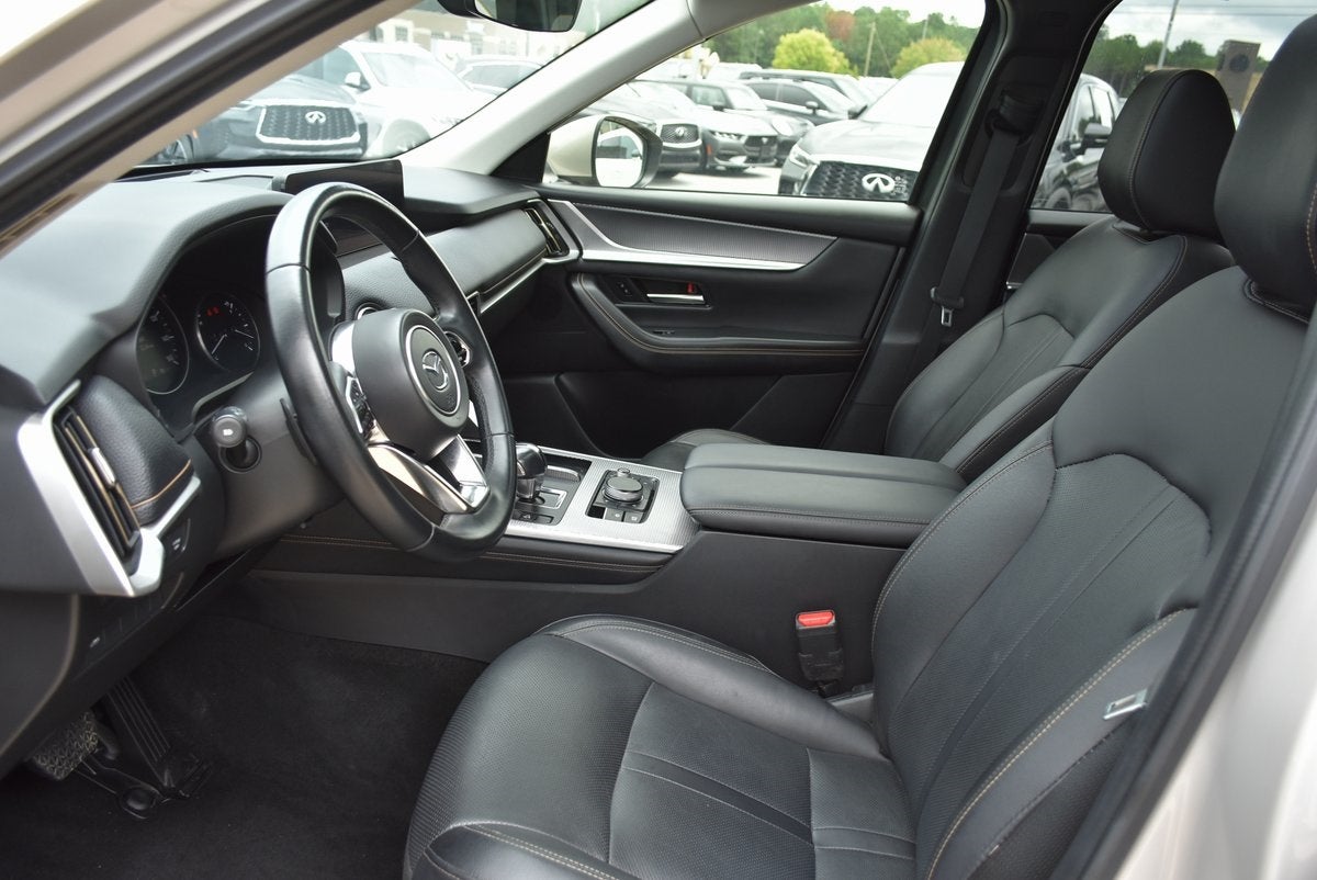 2024 Mazda Mazda CX-90 3.3 Turbo Preferred Plus