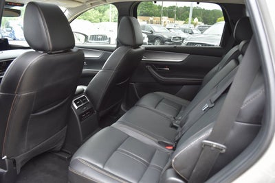 2024 Mazda Mazda CX-90 3.3 Turbo Preferred Plus