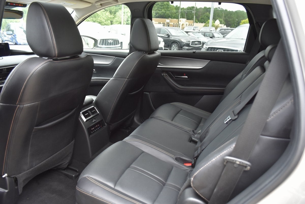 2024 Mazda Mazda CX-90 3.3 Turbo Preferred Plus