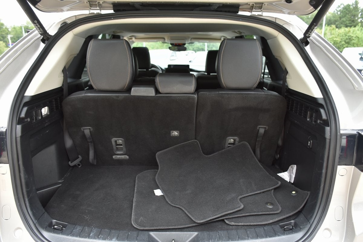 2024 Mazda Mazda CX-90 3.3 Turbo Preferred Plus