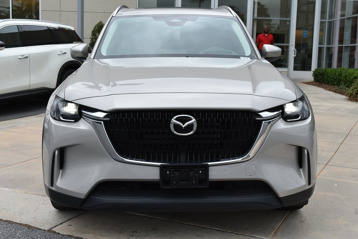 2024 Mazda Mazda CX-90 3.3 Turbo Preferred Plus