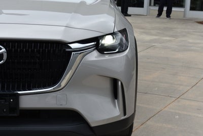 2024 Mazda Mazda CX-90 3.3 Turbo Preferred Plus