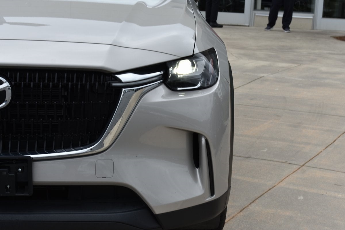 2024 Mazda Mazda CX-90 3.3 Turbo Preferred Plus