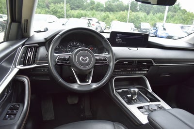 2024 Mazda Mazda CX-90 3.3 Turbo Preferred Plus