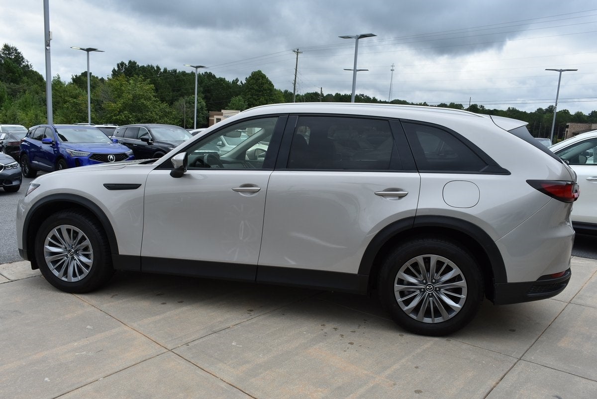 2024 Mazda Mazda CX-90 3.3 Turbo Preferred Plus