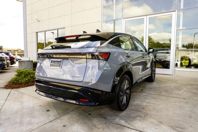 2023 Nissan Ariya EMPOWER+