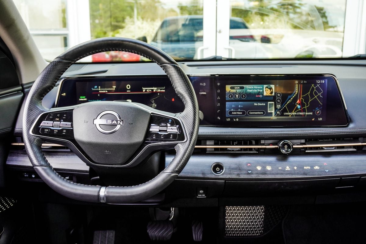 2023 Nissan Ariya EMPOWER+