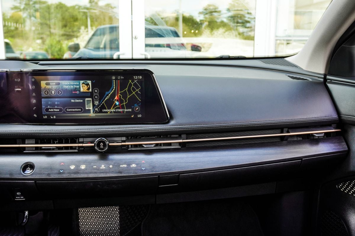 2023 Nissan Ariya EMPOWER+