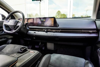 2023 Nissan Ariya EMPOWER+