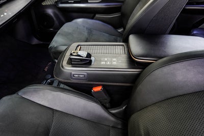 2023 Nissan Ariya EMPOWER+