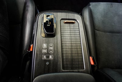 2023 Nissan Ariya EMPOWER+