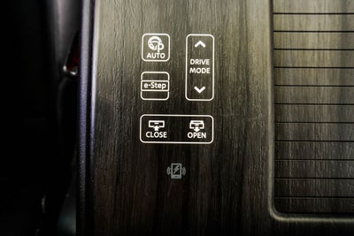 2023 Nissan Ariya EMPOWER+