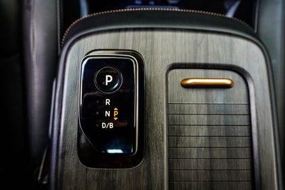 2023 Nissan Ariya EMPOWER+