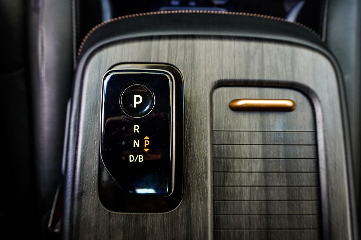 2023 Nissan Ariya EMPOWER+