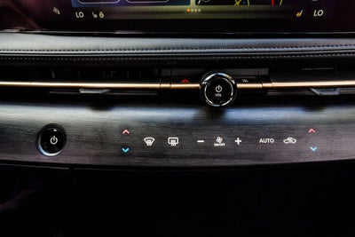 2023 Nissan Ariya EMPOWER+