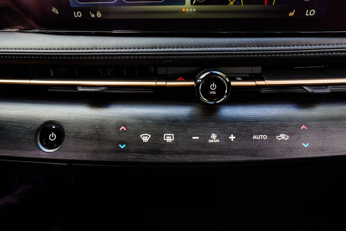 2023 Nissan Ariya EMPOWER+