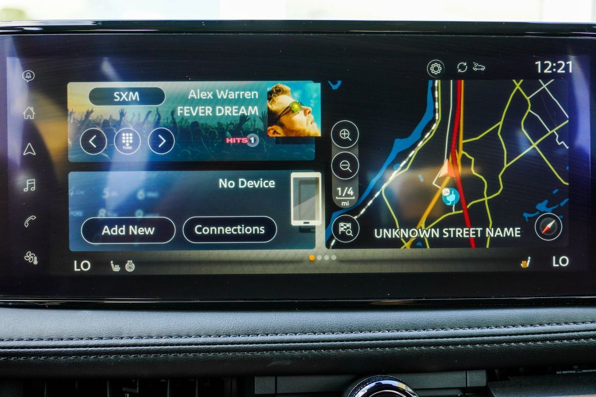 2023 Nissan Ariya EMPOWER+