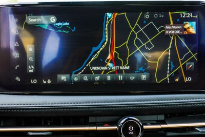 2023 Nissan Ariya EMPOWER+