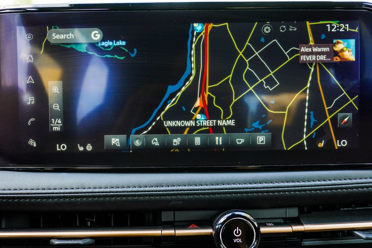 2023 Nissan Ariya EMPOWER+