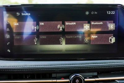 2023 Nissan Ariya EMPOWER+