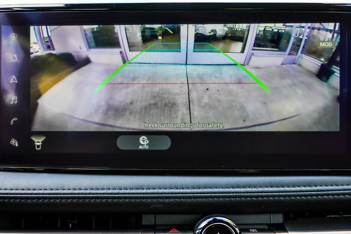 2023 Nissan Ariya EMPOWER+